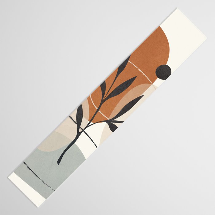 Persistence is fertile 1 Table Runner Gallery Image 3