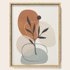 Persistence is fertile 1 Serving Tray Gallery Image 1
