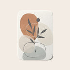 Persistence is fertile 1 Bath Mat Gallery Image 1