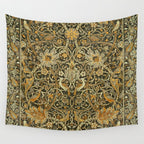 William Morris Bullerswood pattern,No.3, Wall Tapestry Gallery Image 4