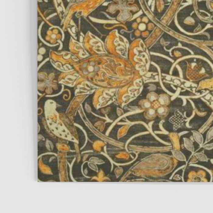 William Morris Bullerswood pattern,No.3, Poster Gallery Image 3