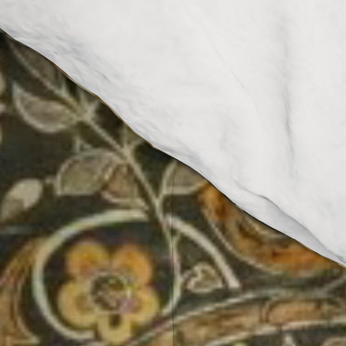 William Morris Bullerswood pattern,No.3, Comforter Gallery Image 4