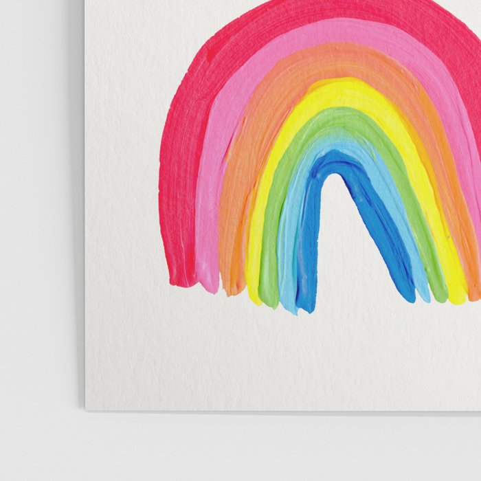 Rainbow Collection â Classic Palette Poster Gallery Image 3