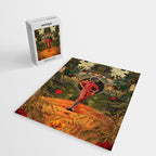 Her hopes never end Jigsaw Puzzle Gallery Image 2