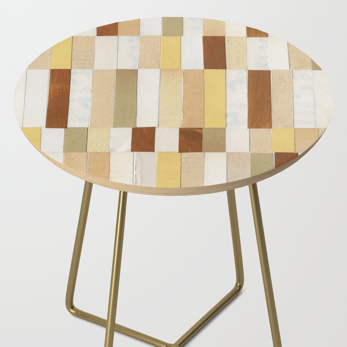Paper Fortress Side Table Gallery Image 2