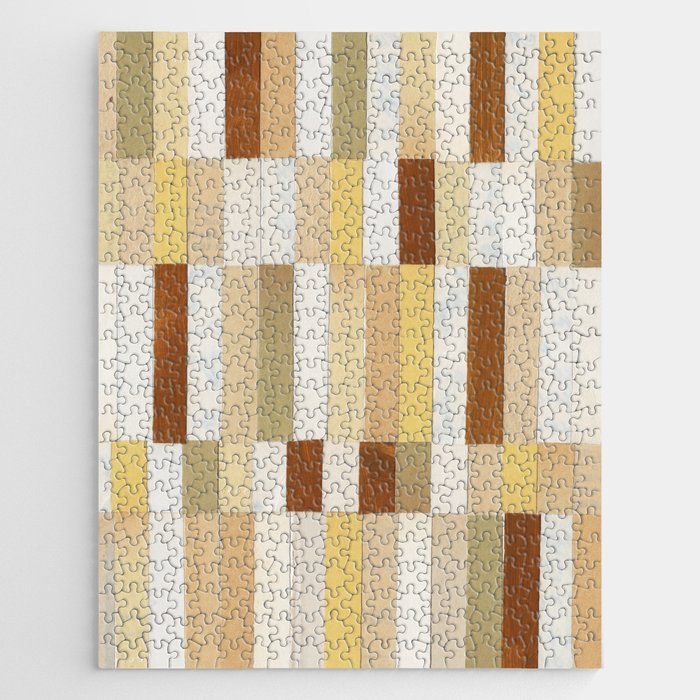 Paper Fortress Jigsaw Puzzle Gallery Image 1