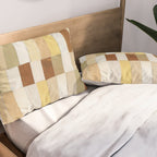 Paper Fortress Pillow Sham Gallery Image 2