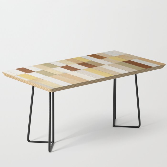 Paper Fortress Coffee Table Gallery Image 1