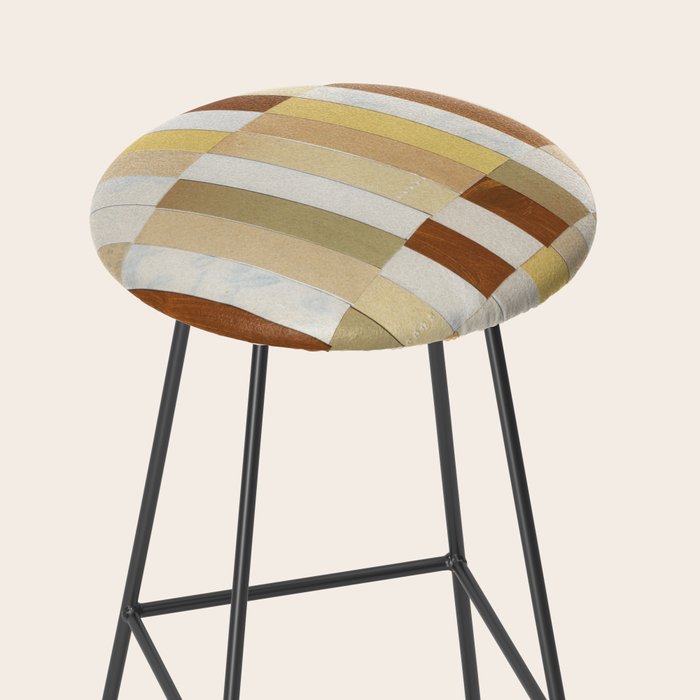 Paper Fortress Stool Gallery Image 2