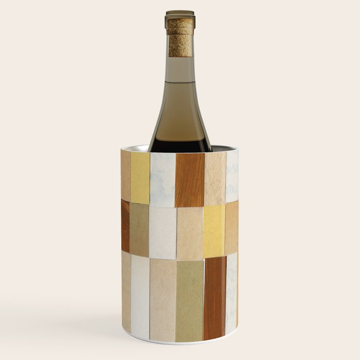 Paper Fortress Wine Chiller Gallery Image 3