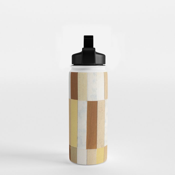 Paper Fortress Water Bottle Gallery Image 2
