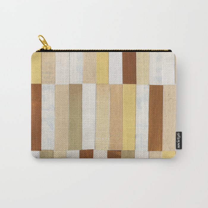 Paper Fortress Carry All Pouch Gallery Image 1