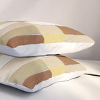 Paper Fortress Pillow Sham Gallery Image 3