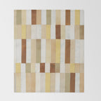 Paper Fortress Throw Blanket Gallery Image 2