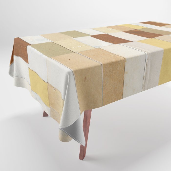 Paper Fortress Tablecloth Gallery Image 1
