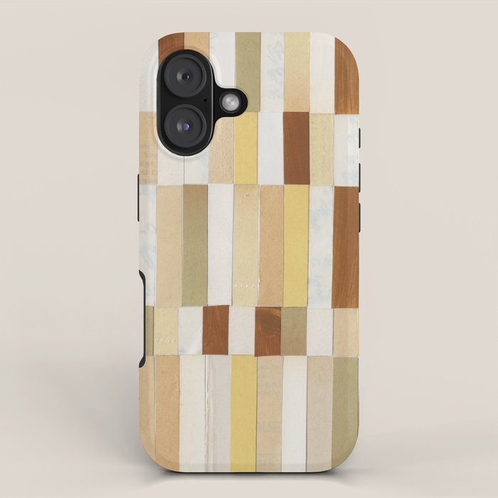 Paper Fortress iPhone Case Gallery Image 1