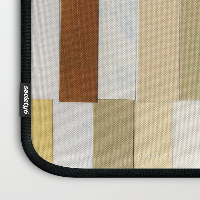 Paper Fortress Laptop Sleeve Gallery Image 3