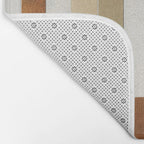 Paper Fortress Bath Mat Gallery Image 2