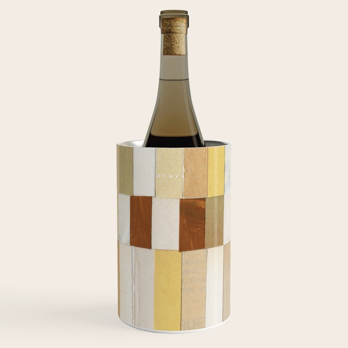 Paper Fortress Wine Chiller Gallery Image 1