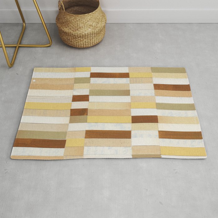 Paper Fortress Rug Gallery Image 1