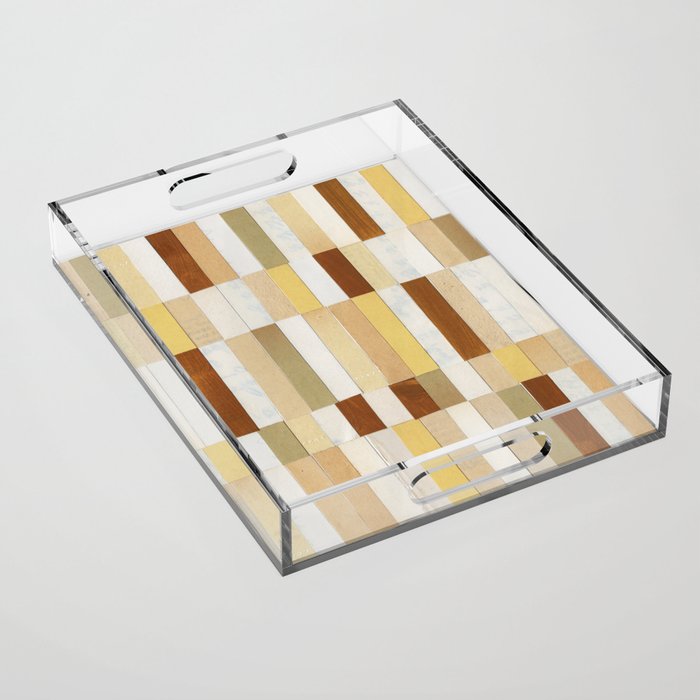 Paper Fortress Acrylic Tray Gallery Image 1