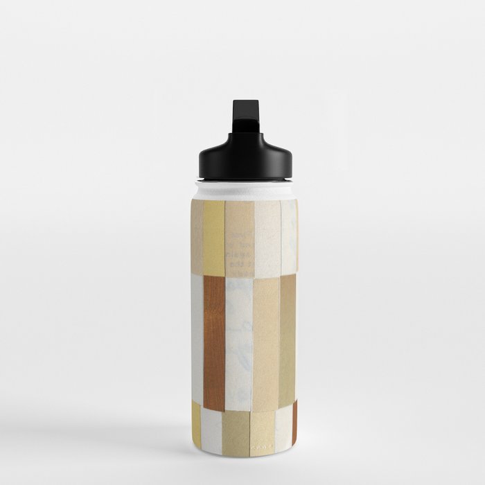 Paper Fortress Water Bottle Gallery Image 3