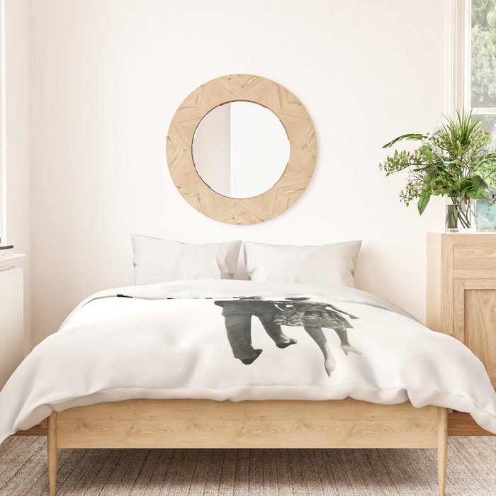 Le Film Duvet Cover Gallery Image 3