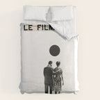 Le Film Duvet Cover Gallery Image 6