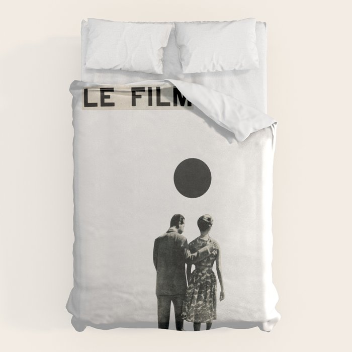 Le Film Duvet Cover Gallery Image 6