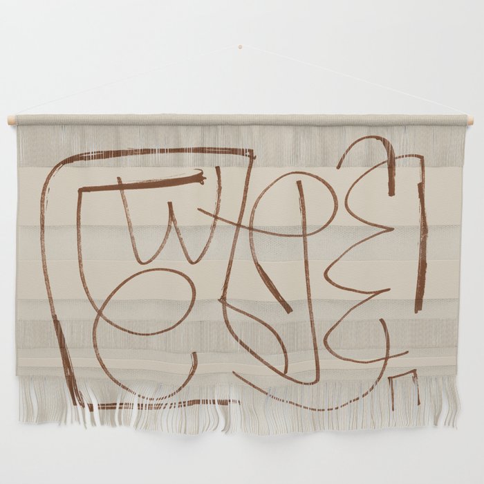 Native Wall Hanging Gallery Image 1