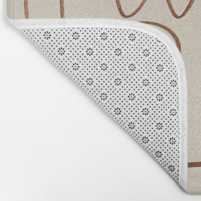 Native Bath Mat Gallery Image 2