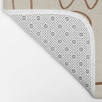 Native Bath Mat Gallery Image 2
