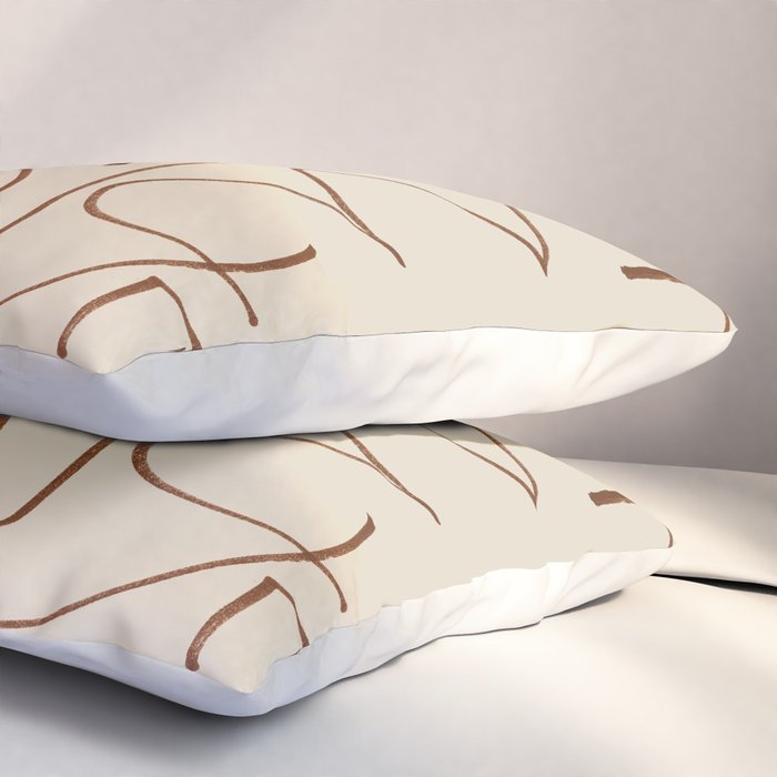 Native Pillow Sham Gallery Image 3