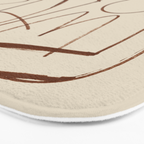 Native Bath Mat Gallery Image 3