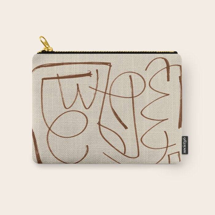 Native Carry All Pouch Gallery Image 1