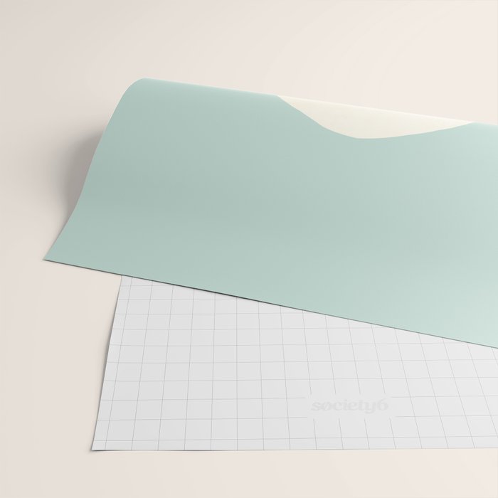 Bamboo Forest Wrapping Paper Gallery Image 2