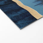 Midnight Lake Welcome Mat Gallery Image 2