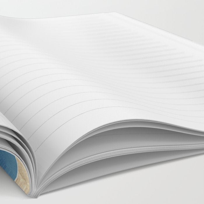 Midnight Lake Notebook Gallery Image 2