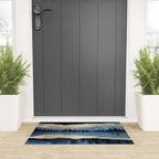 Midnight Lake Welcome Mat Gallery Image 3