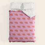 Elephant Comforter Gallery Image 6