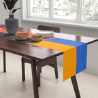 BAUHAUS 08: Exhibition 1923 | Mid Century Series Table Runner Gallery Image 2