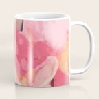 spring moon earth garden Coffee Mug Gallery Image 1