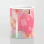 spring moon earth garden Coffee Mug Gallery Image 4