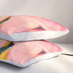 spring moon earth garden Pillow Sham Gallery Image 3