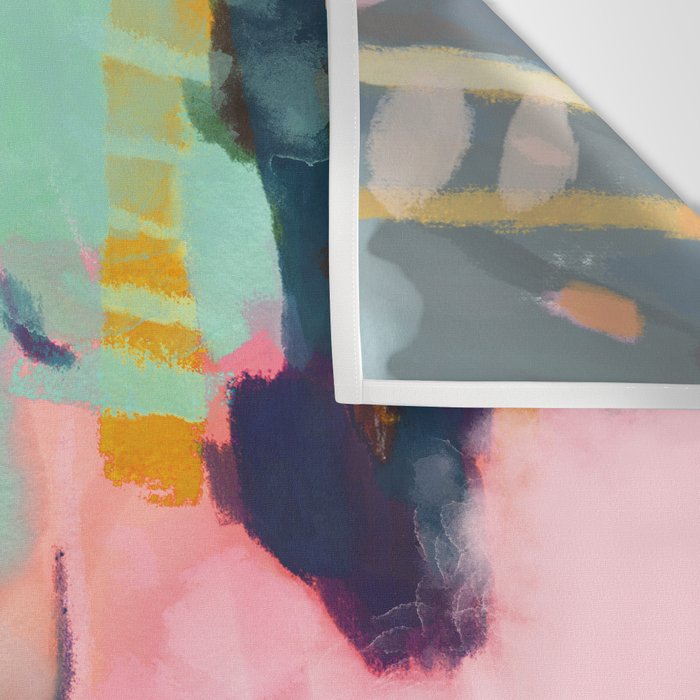 spring moon earth garden Wall Tapestry Gallery Image 3