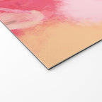 spring moon earth garden Welcome Mat Gallery Image 2