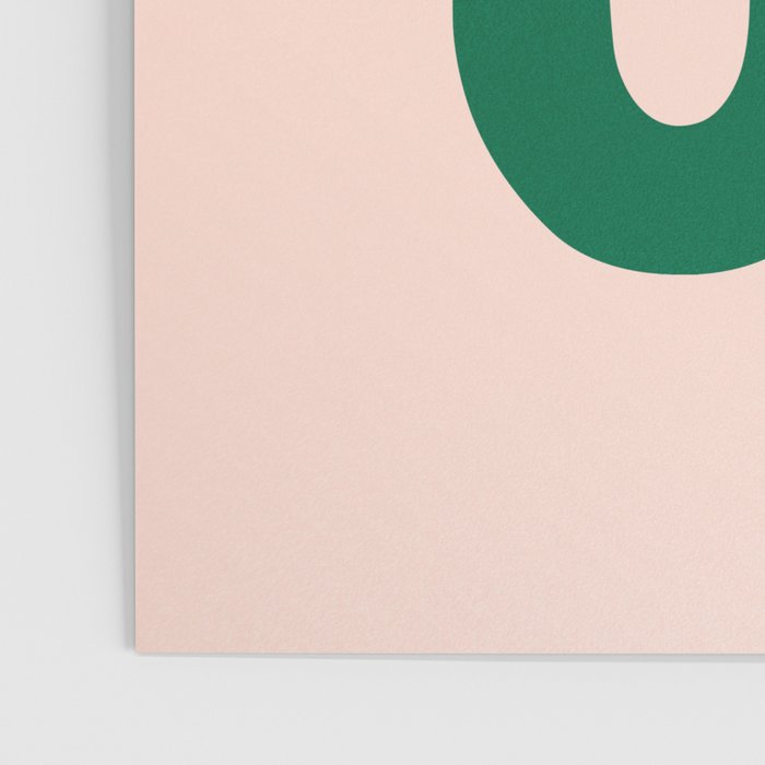 Grow: Peach Edition Poster Gallery Image 3