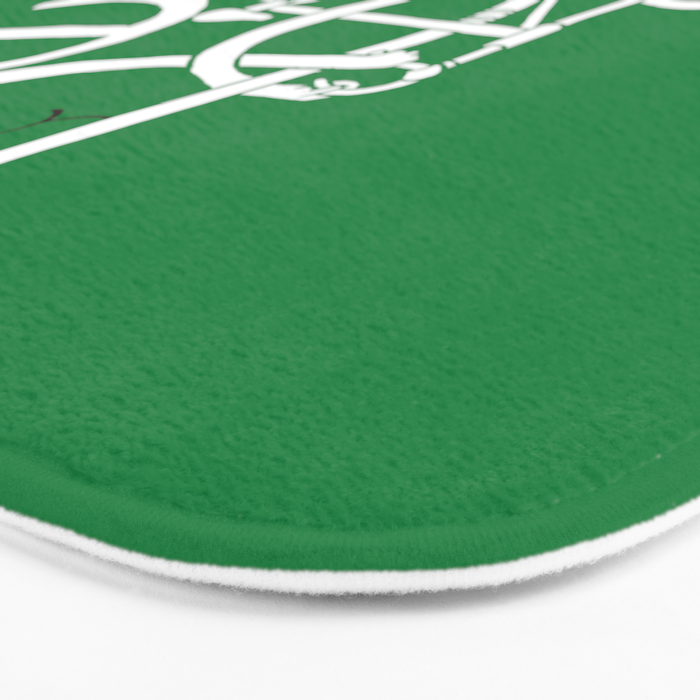 Re-cycling Bath Mat Gallery Image 3