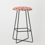 Cherry Kitsch on Pink Stool Gallery Image 1
