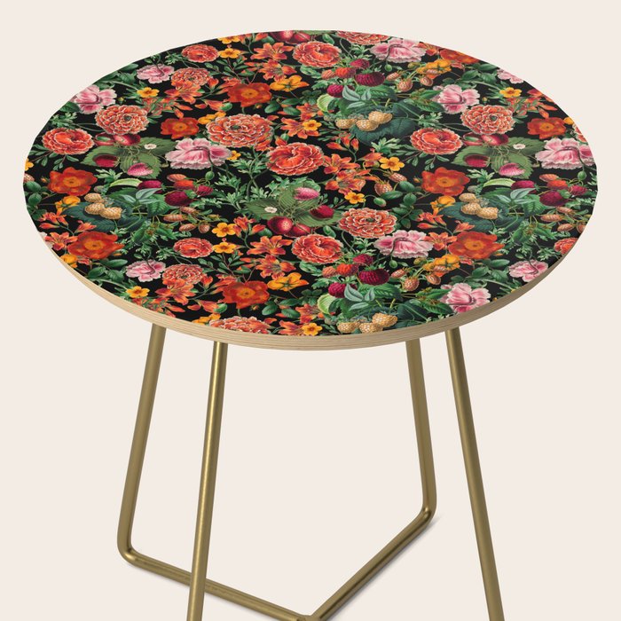 Magical Garden Night Side Table Gallery Image 2